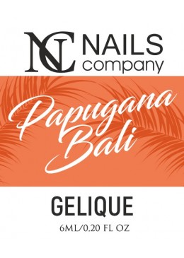 Gelique Papugana Bali - TROPICAL MADNESS