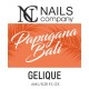 Gelique Papugana Bali - TROPICAL MADNESS