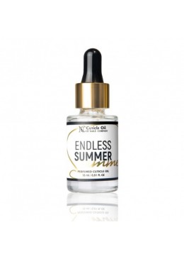 Huile Endless Summer 15ml