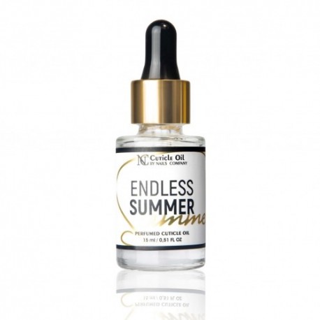 Huile Endless Summer 15ml