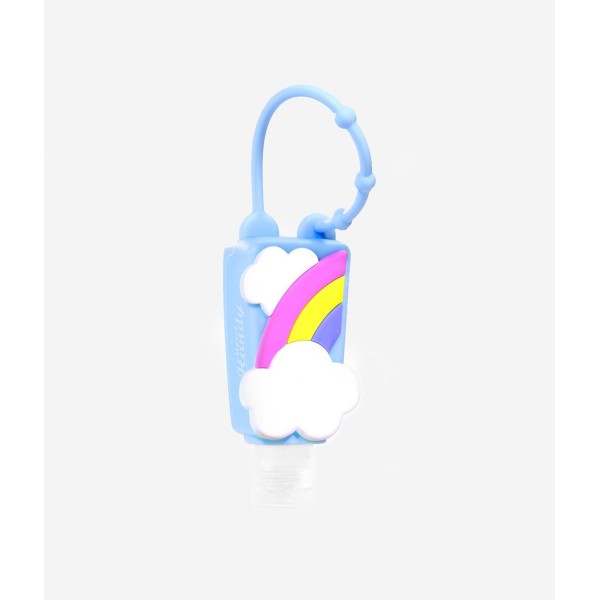 PORTE AMOUR ARC-EN-CIEL - Merci Handy