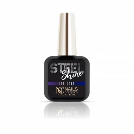 Top Steel Shine 11ml