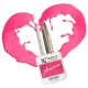 Vernis Rose Framboise Arancini