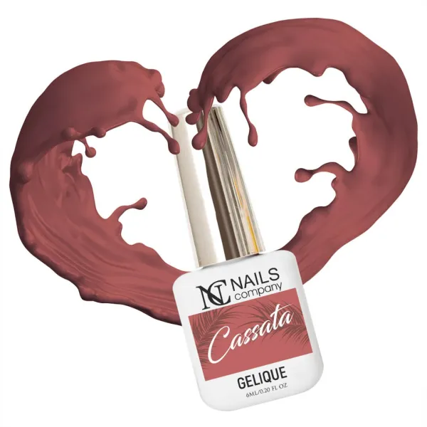 Vernis Brun Taupe Cassata