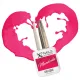 Vernis Rose Fuchsia Mandorla