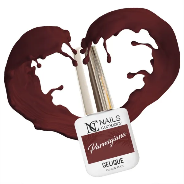 Vernis Brun Foncé Parmigiana