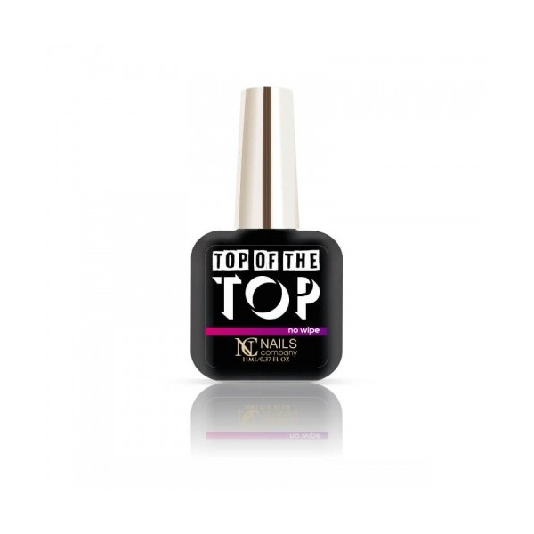 Gel UV de finition Top of the Top 11ml