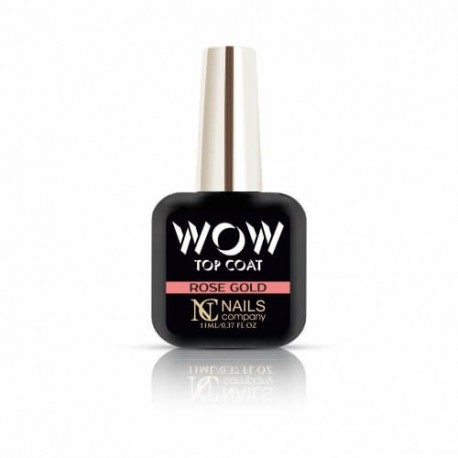 Top WOW Rose Gold 11ml