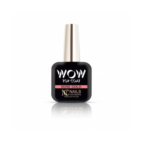 Top WOW Rose Gold 11ml