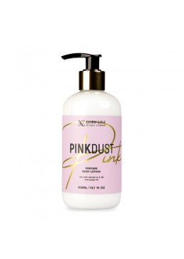 Body Lotion PINK DUST 300ml
