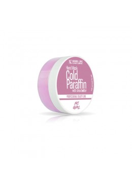 Paraffine froide 150ml NC Girl