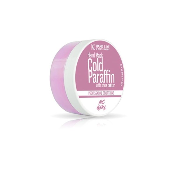 Paraffine froide 150ml NC Girl