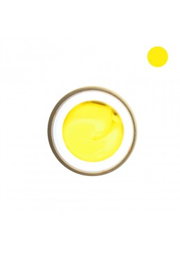 Plasticine 4D Yellow