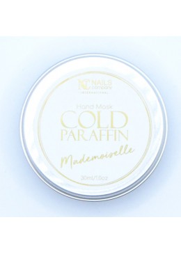 Paraffine froide 30ml NC Mademoiselle