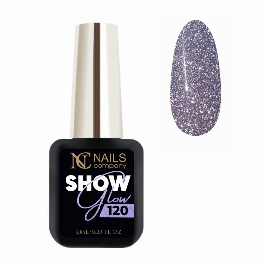 Gelique Show Glow 120