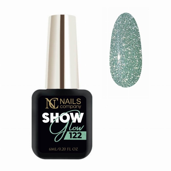 Gelique Show Glow 122