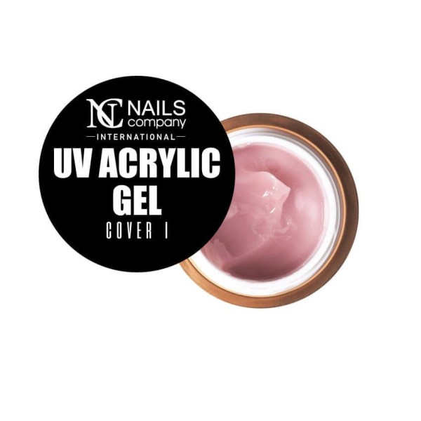 Acrygel cover 1 50g