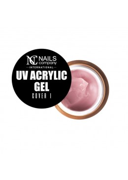 Acrygel cover 1 15g