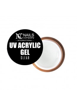 acrygel clear 15g