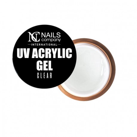 acrygel clear 15g