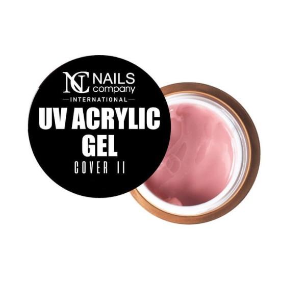 Acrygel cover 2 50g