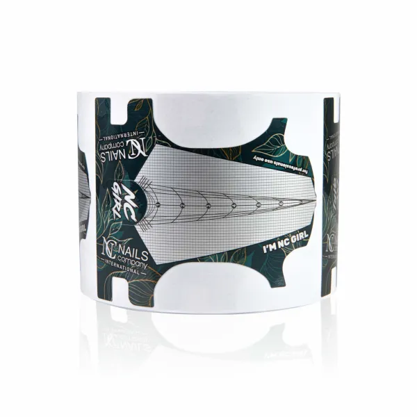 Chablons Stiletto NC 300 pièces