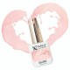 Vernis rose nude Glitter nude - Boho vibes