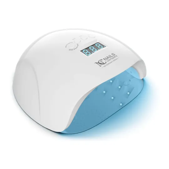 Lampe UV / LED 76w pour la pose de faux ongles