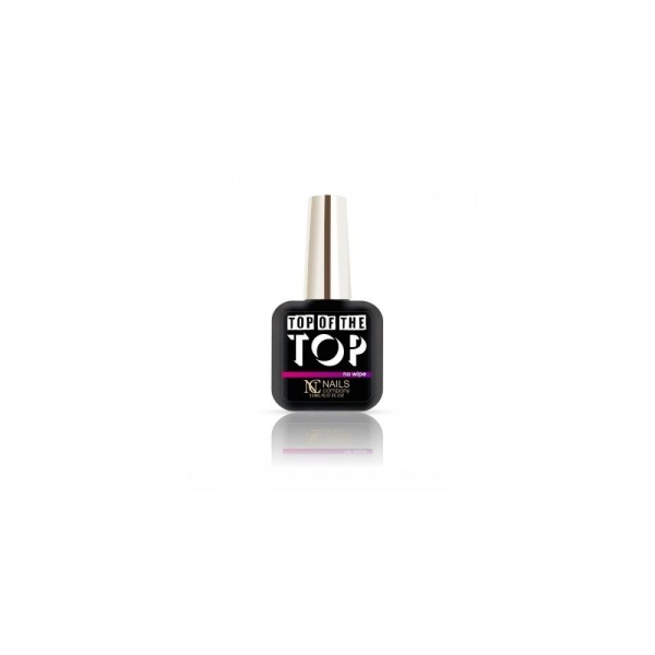 gel UV de finition Top of the Top 6ml