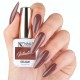 vernis marron Intuition - Dont forget me