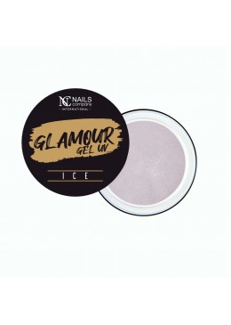 Glamour Gel UV Ice 15g