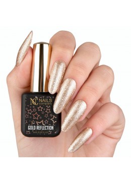 Gelique Gold Reflection- Rising Stars