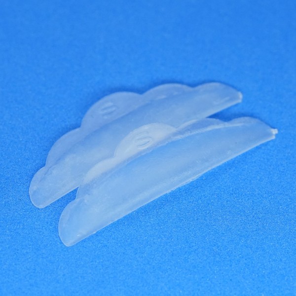 pads silicone - Lot de 6