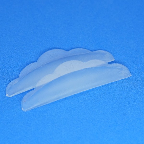 pads silicone - Lot de 6