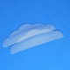 pads silicone - Lot de 6