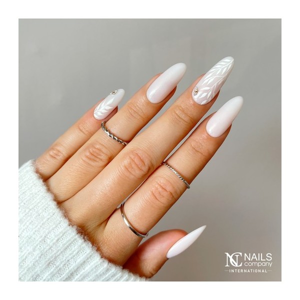 Vernis rose nude Shinny cute - Boho vibes