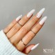 Vernis rose nude Shinny cute - Boho vibes