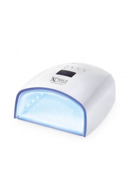 Lampe UV / LED à batterie pour la pose de faux ongles