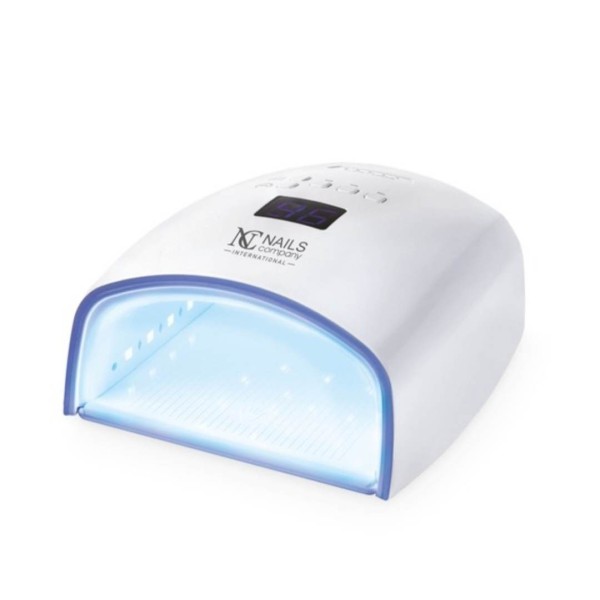 Lampe UV / LED à batterie pour la pose de faux ongles