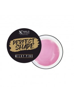 Perfect shape milky pink 15g