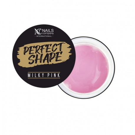 Perfect shape milky pink 15g