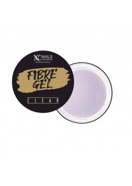 gel UV transparent Fibre Clear - 15g