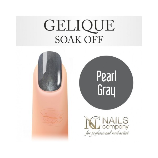 gelique Pearl Gray