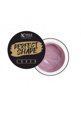 Pack 4 gels Perfect Shape 50g