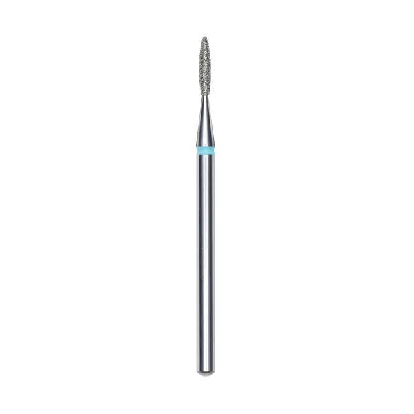 Embout FLAME Blue 1.6mm/8mm