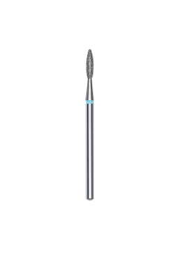 Embout FLAME Blue 2.1mm/8mm