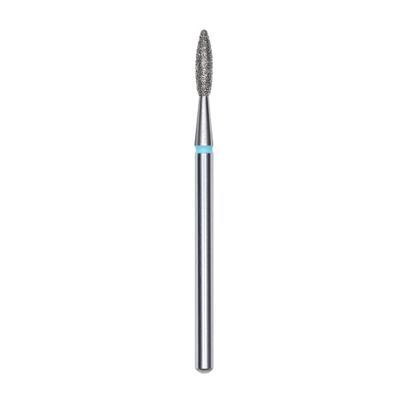 Embout FLAME Blue 2.1mm/8mm