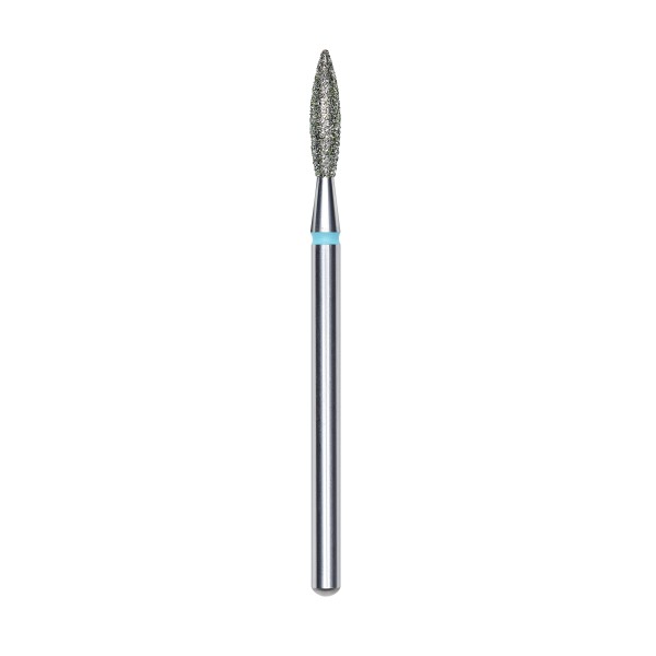 Embout FLAME Blue 2.3mm/10mm