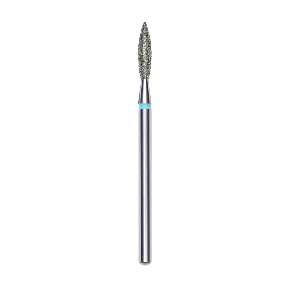 Embout FLAME Blue 2.3mm/10mm