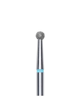 Embout diamant BALL BLUE 2.7mm